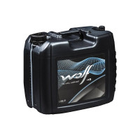Трансмісійна олива Wolf OFFICIALTECH ATF LIFE PROTECT 6 20л (8305269)