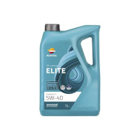 Моторна олива REPSOL ELITE EVOLUTION C3 5W-40 5л (RPP0053JFB)