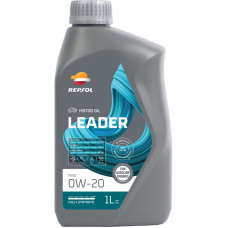 Моторное масло REPSOL LEADER NEO 0W-20 1л (RPP0100DHA)