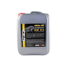 Антифриз VIPOIL G12 MEGA 40 red 20 кг (701433)