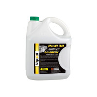 Антифриз VIPOIL Profi 30 Green 10кг (701394)