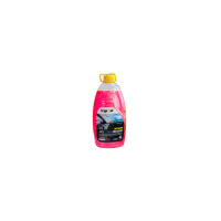 Омивач автомобільний VIPOIL -20 bubble gum 4л (0340349)
