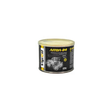 Смазка автомобильная VIPOIL VipOil Літол-24, 0,4 kg (x24) (0162875)