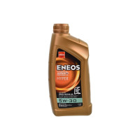 Моторна олива ENEOS HYPER 5W-30 1л (EU0030401N)