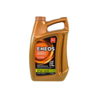 Моторна олива ENEOS ULTRA 0W-20 4л (EU0021301N)