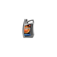 Трансмиссионное масло ENEOS GEAR OIL 75W-90 4л (EU0080301N)
