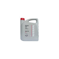 Моторна олива Nissan DPF 5W-30 C4 5л (KE900-90043)