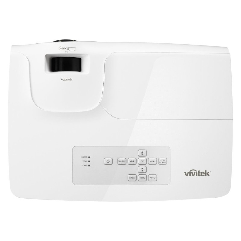 Проектор Vivitek DW284-ST