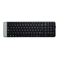 Клавіатура Logitech K230 Wireless UA (920-003347)