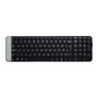 Клавіатура Logitech K230 Wireless UA (920-003347)