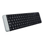 Клавіатура Logitech K230 Wireless UA (920-003347)