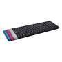 Клавіатура Logitech K230 Wireless UA (920-003347)