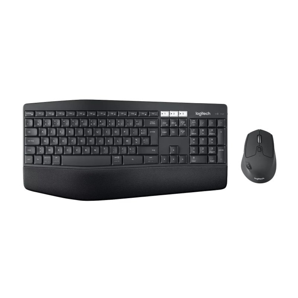 Комплект Logitech MK850 Performance Wireless UA (920-008226)