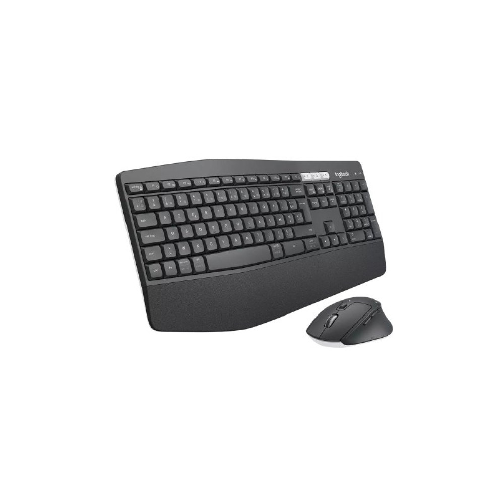 Комплект Logitech MK850 Performance Wireless UA (920-008226)