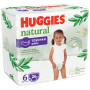 Підгузок Huggies Natural Pants Mega 6 (від 15 кг) 26 шт (5029053549613)