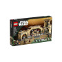 Конструктор LEGO Star Wars Тронна зала Боби Фетта (75326)