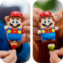 Конструктор LEGO Super Mario Дополнительный набор «Дом подарков Йоши» (71406) Конструктор LEGO Super Mario Дополнительный набор «Дом подарков Йоши» (71406)