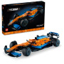 Конструктор LEGO Technic Гоночный автомобиль McLaren Formula 1 (42141)