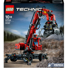 Конструктор LEGO Technic Манипулятор (42144)