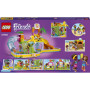 Конструктор LEGO Friends Аквапарк 373 деталей (41720)