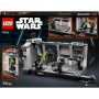 Конструктор LEGO Star Wars Атака темных штурмовиков 166 деталей (75324)