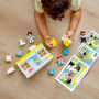 Конструктор LEGO DUPLO Town Поход к врачу 34 детали (10968) Конструктор LEGO DUPLO Town Поход к врачу 34 детали (10968)