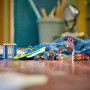Конструктор LEGO City Missions Детективные миссии водной полиции 278 деталей (60355)