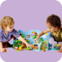 Конструктор LEGO DUPLO Дикие животные Южной Америки (10973)