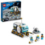 Конструктор LEGO City Space Луна 275 деталей (60348) Конструктор LEGO City Space Луна 275 деталей (60348)