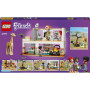 Конструктор LEGO Friends Спасение диких животных Мии 430 деталей (41717) Конструктор LEGO Friends Спасение диких животных Мии 430 деталей (41717)