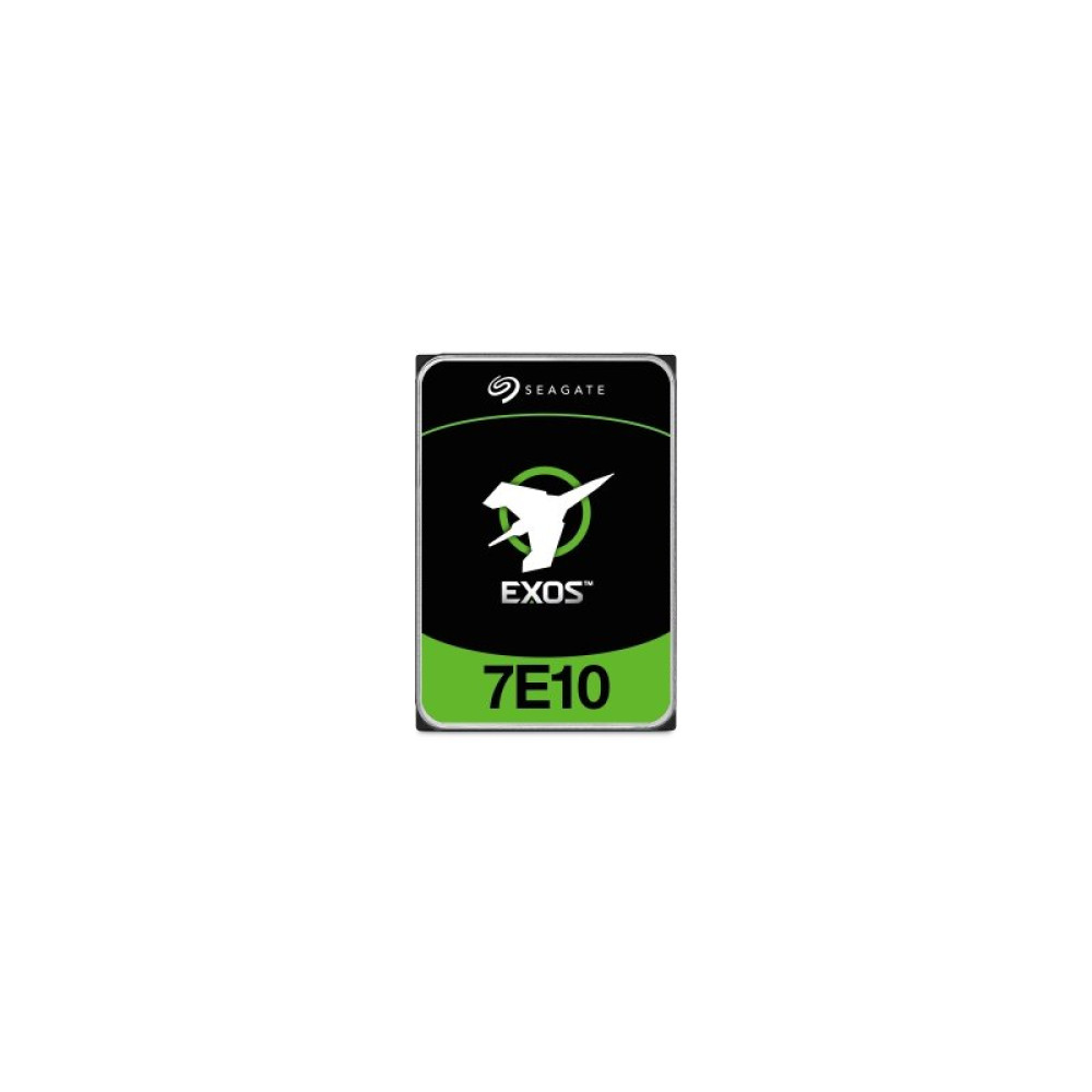 Жесткий диск 3.5" 8TB Seagate (ST8000NM019B)
