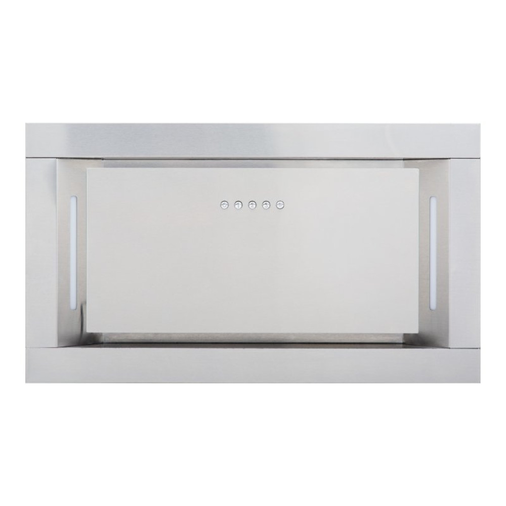 Вытяжка кухонная Interline RIMMY IX A/60/PB