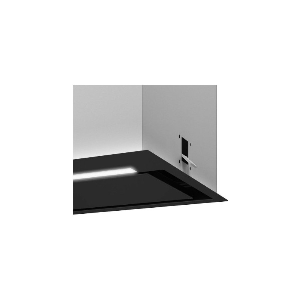 Витяжка кухонна Faber INKA LUX EVO BK MATT A52