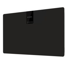 Витяжка кухонна Faber SOFT SLIM BLACK INGO A80