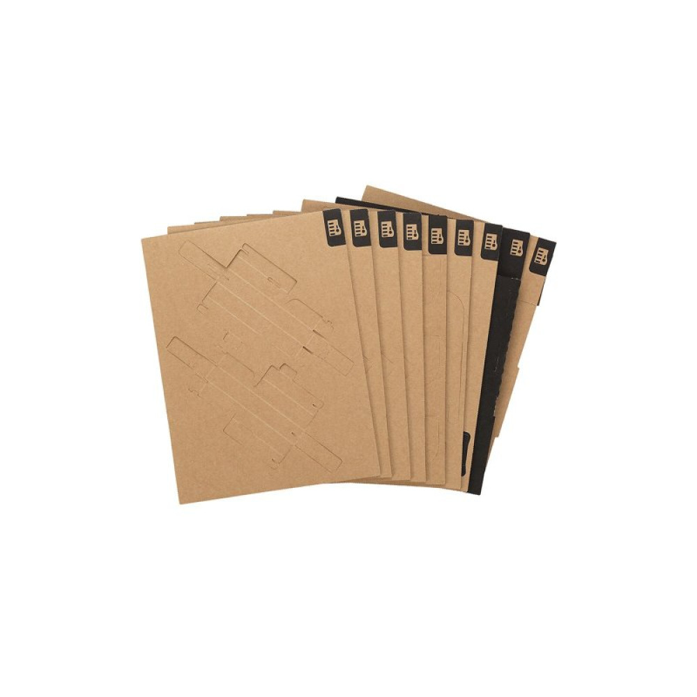 Конструктор Makeblock Модульний STEAM Neuron Explorer Kit (P1030036)