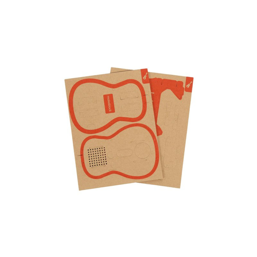 Конструктор Makeblock Модульний STEAM Neuron Explorer Kit (P1030036)