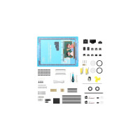 Конструктор Makeblock Набор AIoT Creator Add-on Pack (P1020006)