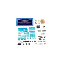Конструктор Makeblock Набір для змагань 2022 MakeX Explorer Educational Competition Kit (P1090038)