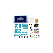 Конструктор Makeblock Набор для соревнований 2022 MakeX Starter Add-on Pack (P1090043)