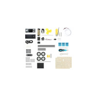 Конструктор Makeblock Набор для соревнований CyberPi Educational Competition Kit (P1030137)