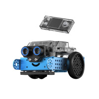 Конструктор Makeblock mBot2 (P1010132)