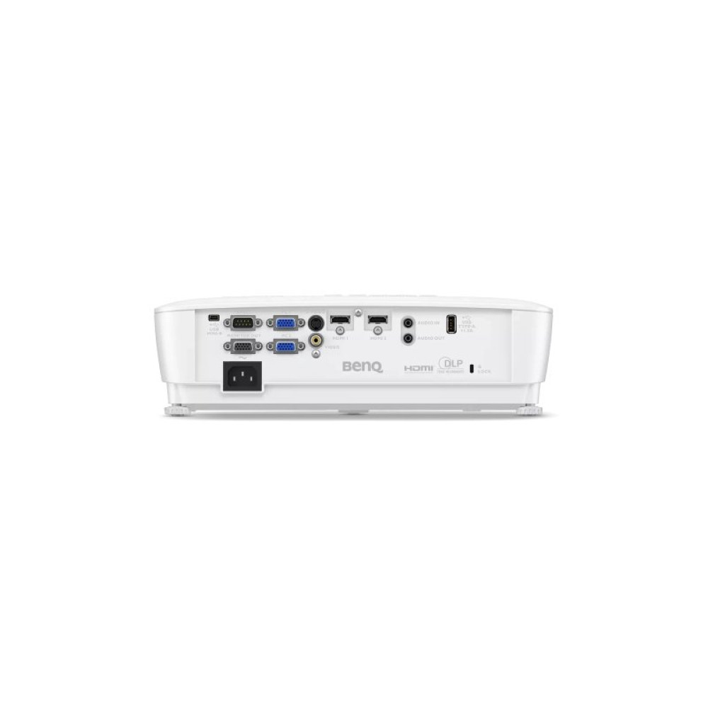 Проектор BenQ MX536 (9H.JN777.33E)