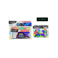 Конструктор iBlock Звездочки (PL-920-61) Конструктор iBlock Звездочки (PL-920-61)