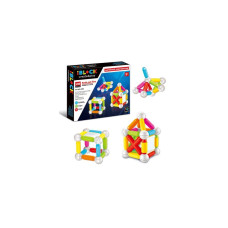 Конструктор iBlock Магнітний 29 деталей (PL-921-362)