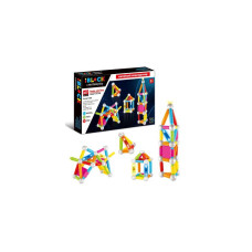 Конструктор iBlock Магнітний 47 деталей (PL-921-366)