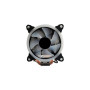 Кулер до процесора Gembird CPU-HURACAN-ARGB-X130