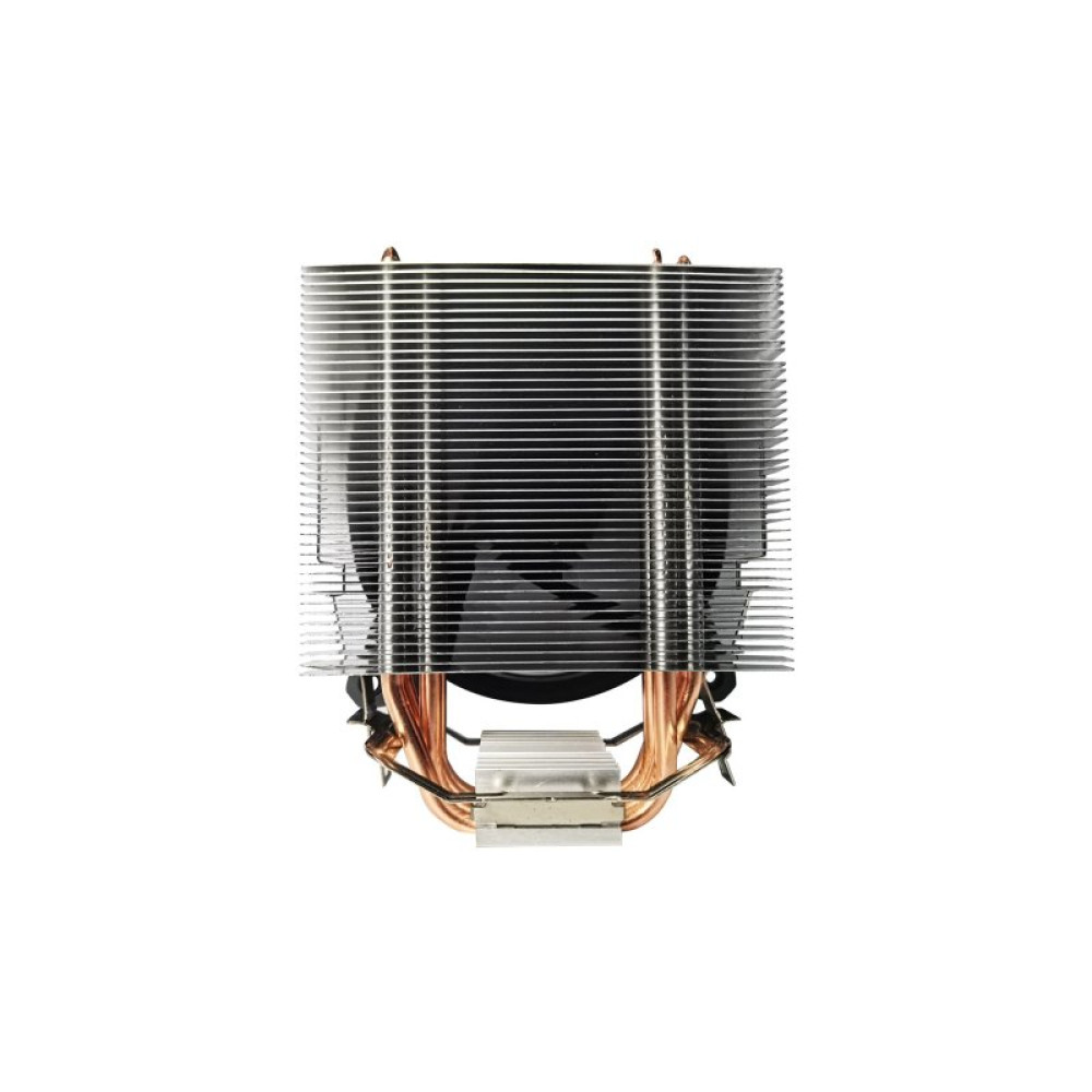 Кулер до процесора Gembird CPU-HURACAN-ARGB-X130