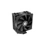 Кулер для процессора ID-Cooling SE-224-XT Black V2