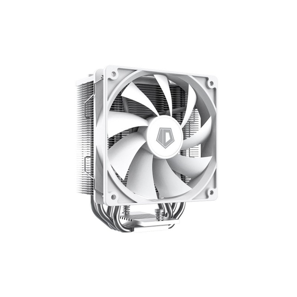 Кулер до процесора ID-Cooling SE-214-XT ARGB White