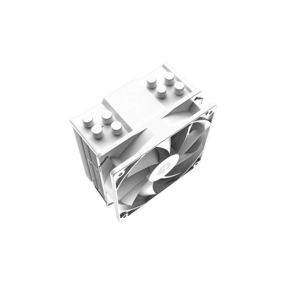 Кулер до процесора ID-Cooling SE-214-XT ARGB White